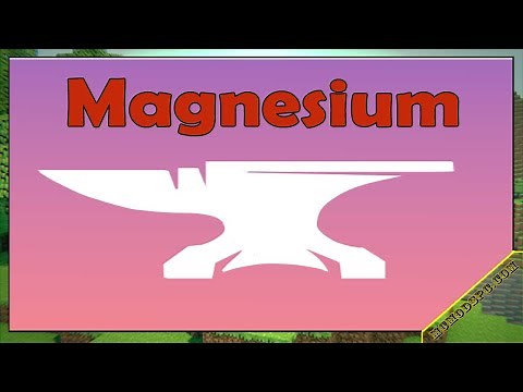 Magnesium Mod 1.16.5 & How To Download and Install for Minecraft