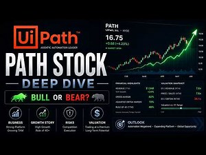 UiPath Stock: The Market May Be Missing This