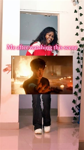 Hey Will hu / Hey Rama rama / Villu song / vijay dance #strangerthings #strangerthings5