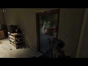 SANCTIONED EXPLOITATION - Gray Zone Warfare 0.4 Task Guide (Exact Location) - GZW Spearhead