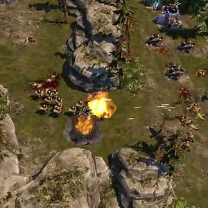 Commonly referred to as the Humvee, this vehicle’s actual classification is the HMMWV or High Mobility Multipurpose Wheeled Vehicle. Its first tour of duty was in Operation: Just Cause in 1989 and it has been kicking ass ever since. | War Commander: Rogue Assault