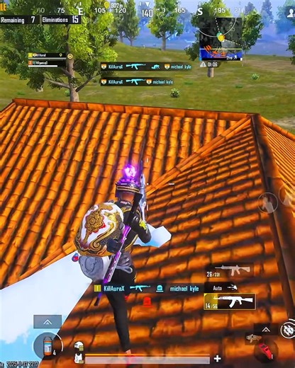 72K views · 292 reactions | Last zone impossible to escape | Guruji Gaming | Facebook