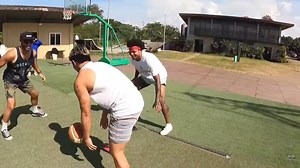 13K views · 575 reactions | WATCH: BENTE UNO STATESIDE VERSION with your BOY JAYJAY FULL VIDEO: https://youtu.be/IWjSaBSaKqs Baka hindi ka pa nakakapag-subscribe sa personal YouTube Channel ni Jayjay, subscribe na! Para pag naisipan nya bumalik sa pag VLOG eh madami ng subscribers. :) YOUTUBE CHANNEL: https://www.youtube.com/@jayjayhelterbrand7053 #TeamHelterbrand #JayjayHelterbrand | Anthony "Jayjay" Helterbrand | Facebook