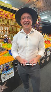 We’re appointing a Food Farmers Commissioner to help growers stand up to the big supermarkets. I want Queensland farmers and consumers to get a fair go. | Steven Miles