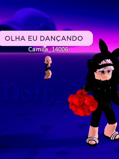 Dançando no Roblox: Jogo Divertido de Dançar