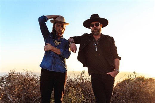 The Devon Allman Project set for Vail Snow Days