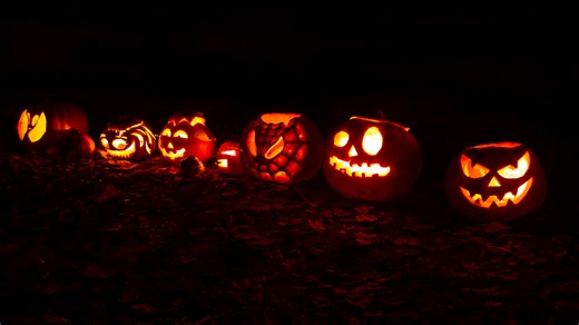 Washington Township to host Haunted Trail event at Countryside Park