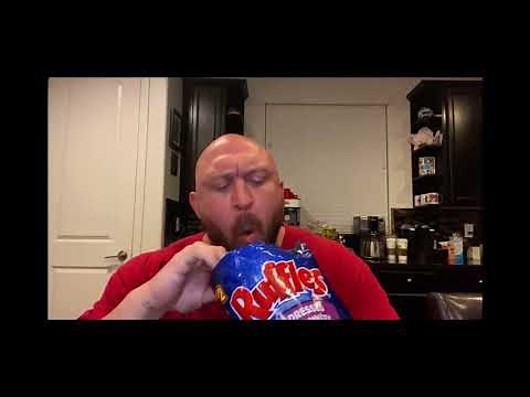 Dude eating chips meme (ASMR)