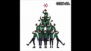 EXO - MIRACLES IN DECEMBER (FULL ALBUM)