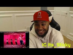 Beyoncé - Check On It ft. Bun B, Slim Thug *REACTION VIDEO*