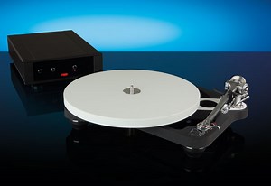 Rega Planar 10