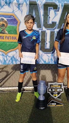 Academia de Fútbol FCH en Puente Alto