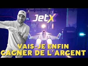 Vais-je enfin gagner de l'argent sur JetX ?