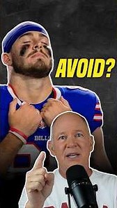 Why you should be worried about Dalton Kincaid #billsmafia #nfl #fantasyfootball