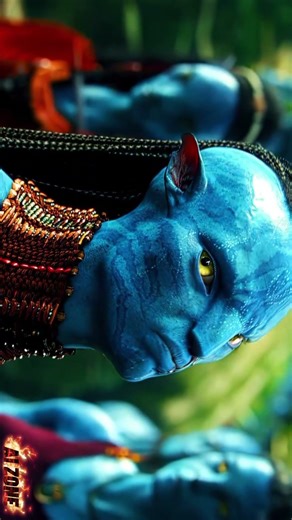Cinematic): Avatar: The Way of Water | Pandora in Stunning 4K HDR | Ultra HD Experience #teamavatar