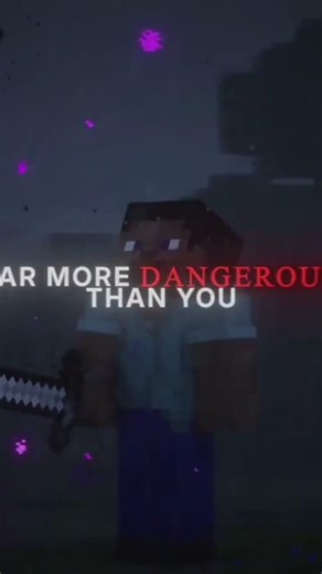 minecraft but steve vs enderman😯 #shorts #minecraft