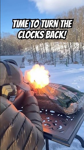 Preserving Pennsylvania Tradition! Flintlock Muzzleloader Hunting! #heritage #deer #deerhunting