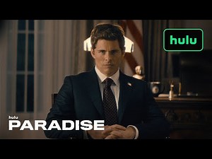 Paradise | Second Official Trailer | Hulu