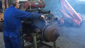 885K views · 17K reactions | Funcionando motor Tatra V12 | M.A Diesel | Facebook