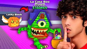 67K views · 964 reactions | Opening 100 Lucky Blocks For The New 0.3% Secret… #roblox #cashblox #amazingvideo #gamingvideos #gameplay | CashBlox Gaming | Facebook