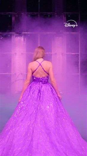 Experience a streaming event for the eras. Taylor Swift’s 6-episode docuseries, The End of an Era, streams exclusively on Disney+ beginning December 12. | Disney+ | Facebook
