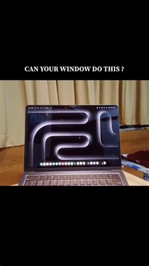 Ultimate MacBook Multitasking Speed ⚡️#macbook