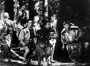 ‘Seven Samurai’: How Akira Kurosawa’s Masterpiece Continues to Influence Filmmakers Today — Watch