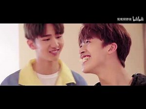 【R1SE】R1SE成长全纪录737天：一个男团的上升