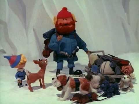Larry D. Mann, 'Rudolph' Voice Actor, Dies at 91