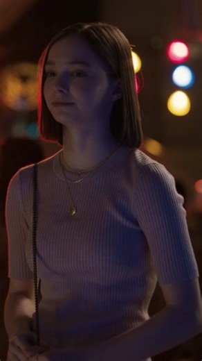 Emma Myers Fans on Instagram: "Emma Myers made a very brief guest appearance in the 2020 TV series The Baker and the Beauty. She appeared in only the pilot episode as a character named Stephanie. #emmamyers"