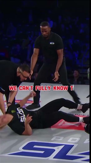 What do you think about slap power?