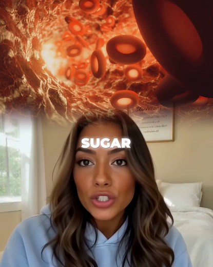 Feeling tired, dealing with stubborn blood sugar spikes, or...