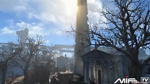 Erstes Video zu Fallout 4 veröffentlicht! Meinungen? Mehr Videos auf MIFcom | MIFCOM