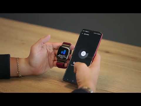 First Look at Moto Watch Fit – Motorola’s New Fitness Companion