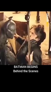 9.1K views · 88 reactions | Behind the Scenes of BATMAN BEGINS – Secrets You Never Knew! #BatmanBegins #BehindTheScenes #ChristopherNolan #ChristianBale #MovieMagic #FilmMaking #DCMovies #BatmanFans #DarkKnight #CinemaLovers | CgoMovies | Facebook