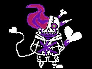 sans phase 69 but low pitch