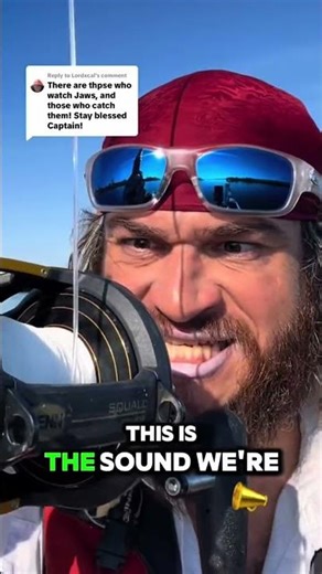 SHARK NIGHT With #captainerik #meettherequirements