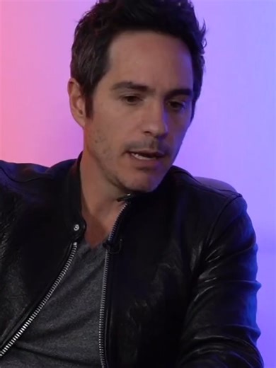 Entrevista exclusiva con Mauricio Ochmann