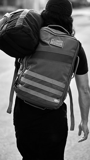 GORUCK | RUCKER 4.0 NEW COLORS YOU’VE BEEN MISSING Our Rucker 4.0 is the ultimate gym on your back and has revolutionized rucking. And now it's... | Instagram
