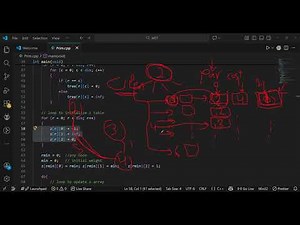 Prim's Algorithm for Minimum Spanning Tree [code in C++]