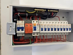 :Basic in electrical & house wiring :C O..C training)Wireman's license :Specialized Installation codes :Installation rules :Trade test :Industrial installation and wiring :Solar installation Training :N4-N6 :N1 - N6 practicals | EastLynne Training Centre