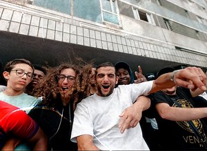 Fianso signe son grand retour sur #JeSuisPasséChezSo2023