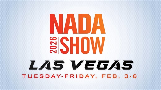 Explore the #NADASHOW 2026 education lineup — packed with strategies, insights and tools to drive dealership success. From hands-on workshops and deep-dive Super Sessions to peer Exchange Topics and inspiring Spotlight Series, there’s something for every role and learning style. Register today! http://bit.ly/4mYG7He #NADA2026 | National Automobile Dealers Association