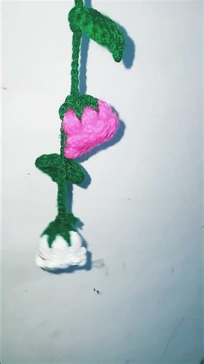 #newshorts pattern crochet toran making ideas#crochet #flower #doortoran #flowerdesign #shorts..