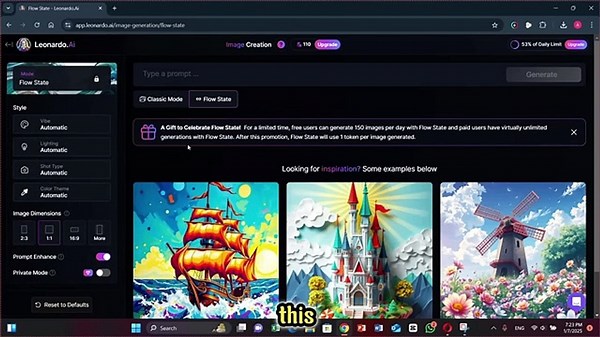 How to Generate Unlimited Image to Videos ｜ Free AI Tools 2025