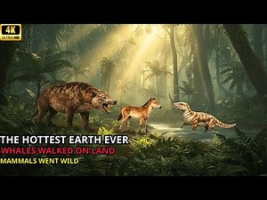 Beyond Extinction: How The Weakest Rewrote History #Prehistoric #Ancient #Secrets