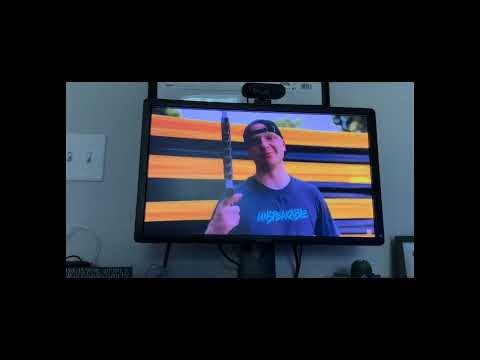 Reacting to unspeakable