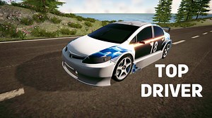 Top Driver para Nintendo Switch - Sitio Oficial de Nintendo para Peru