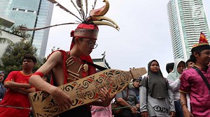 10 Macam Alat Musik Tradisional Indonesia Beserta Daerah Asalnya