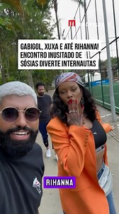 1.6M views · 8.5K reactions | Que elenco! Um vídeo que circula nas...